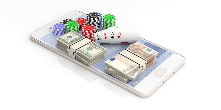 Pusat olahraga dan kasino virtual Indonesia